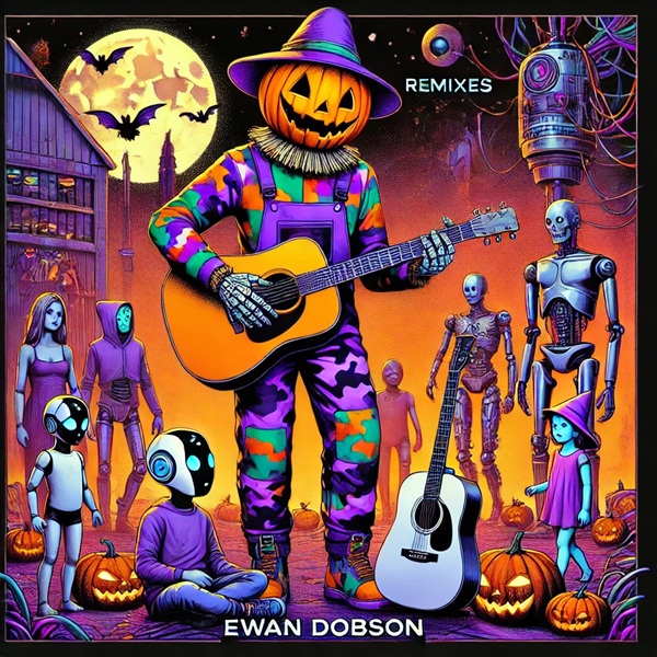 Remixes Re-Imagined album cover
