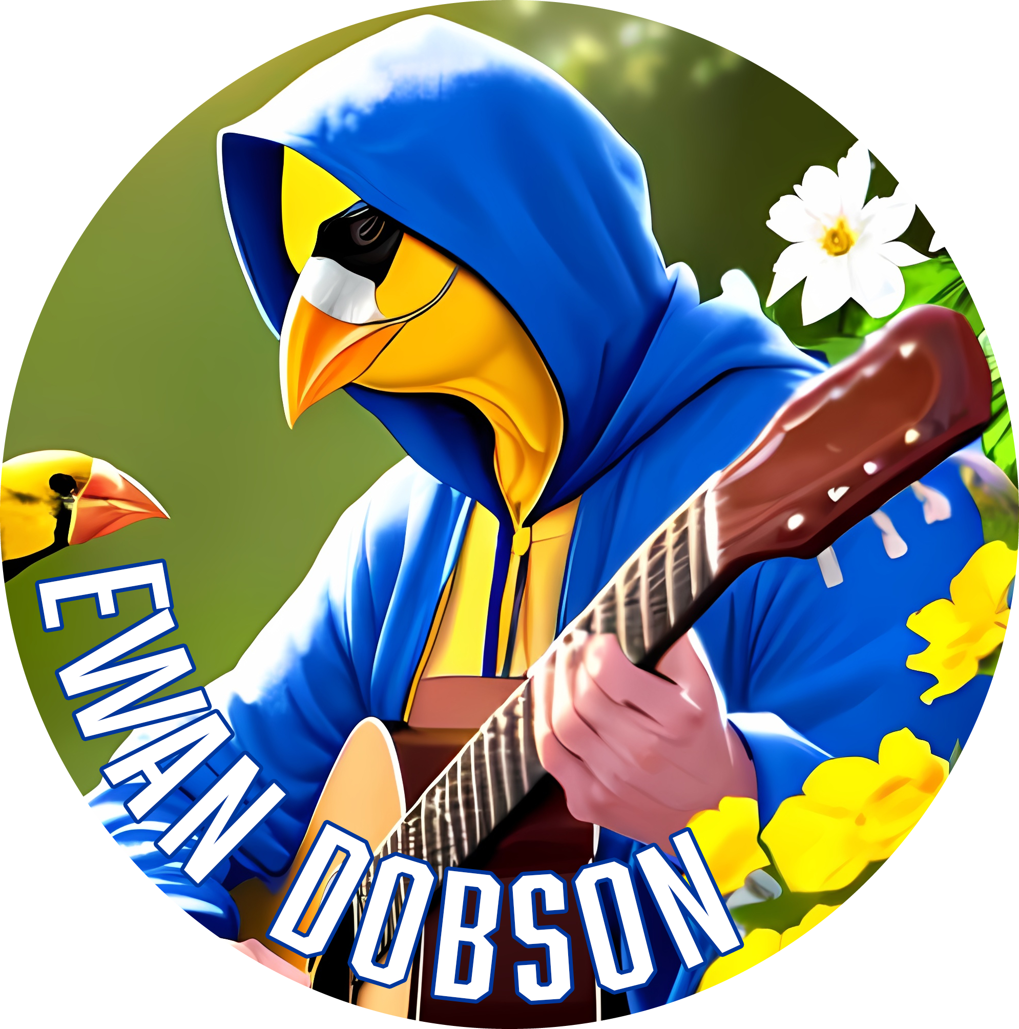 Ewan Dobson